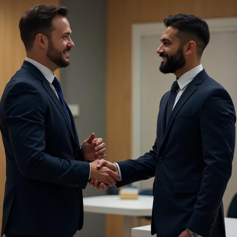 استشارة قانونية — محاجنة وكبها