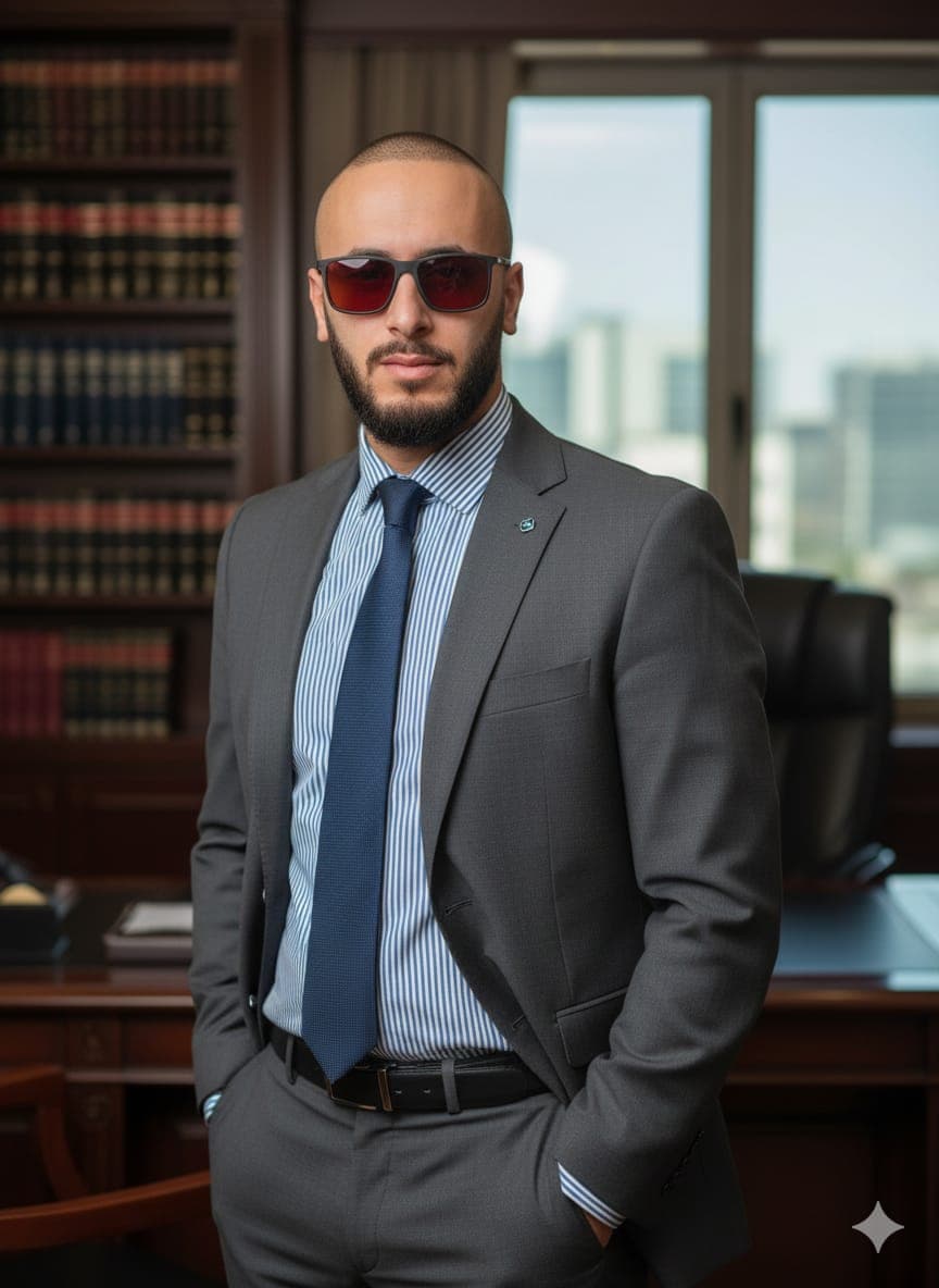 מחמוד מחאג׳נה